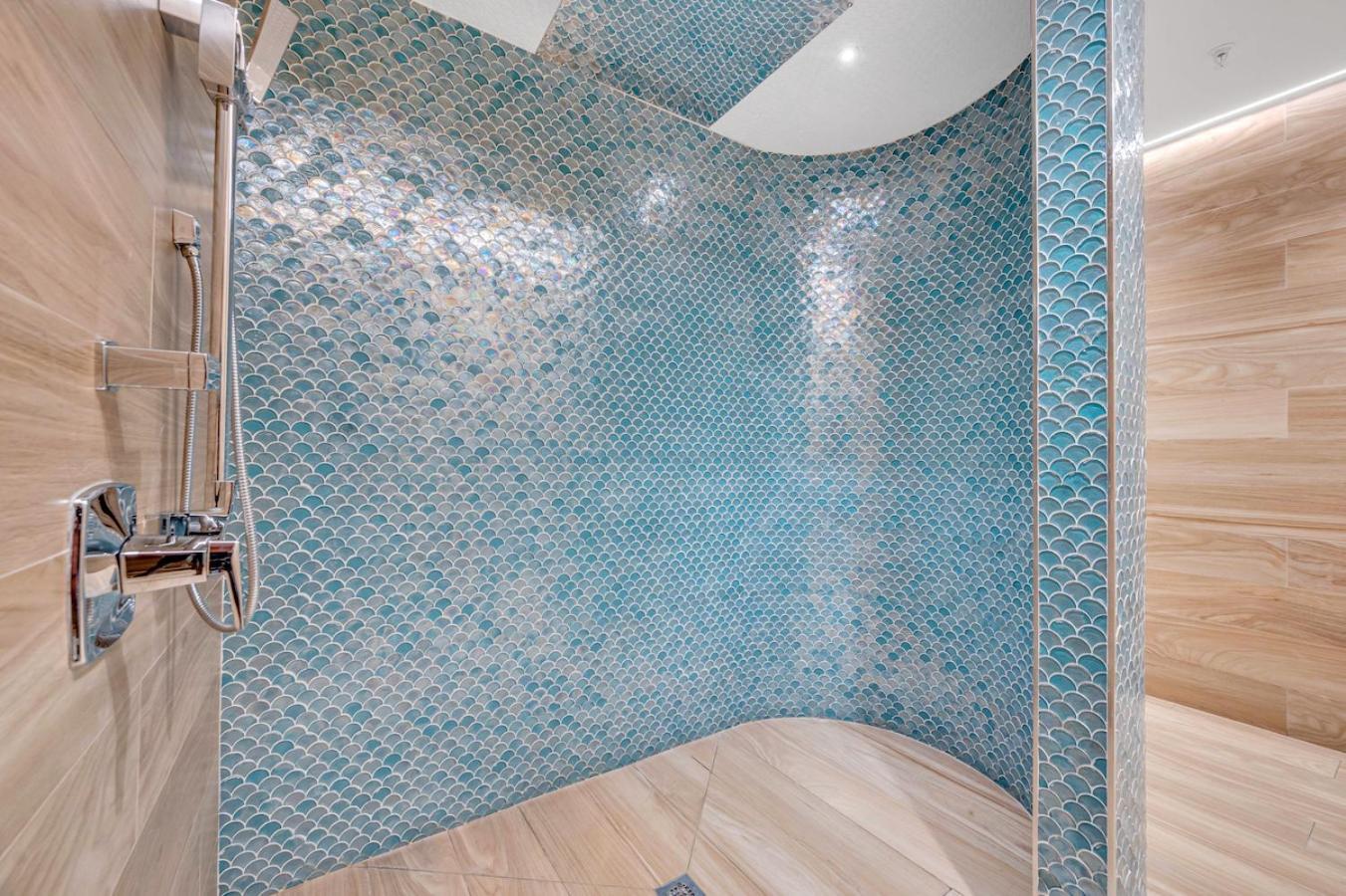 Amazing 3 Bed Unit In Dwntwn Miami With Free Parking Leilighet Eksteriør bilde