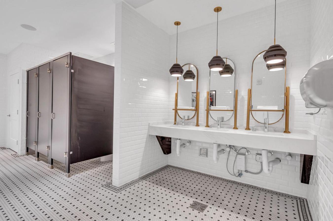 Amazing 3 Bed Unit In Dwntwn Miami With Free Parking Leilighet Eksteriør bilde