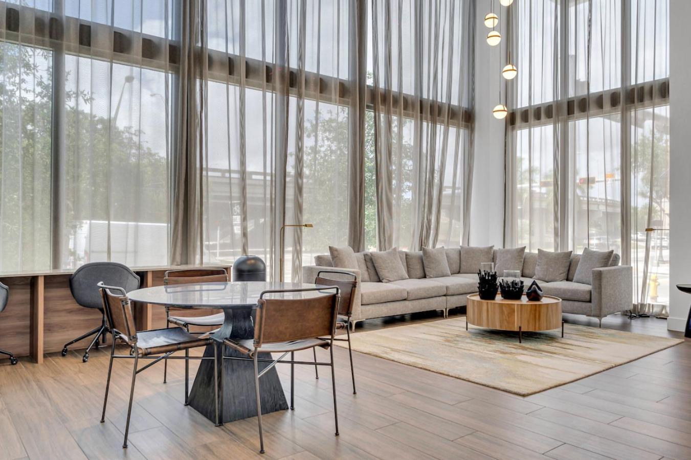 Amazing 3 Bed Unit In Dwntwn Miami With Free Parking Leilighet Eksteriør bilde